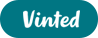 Logo Vinted